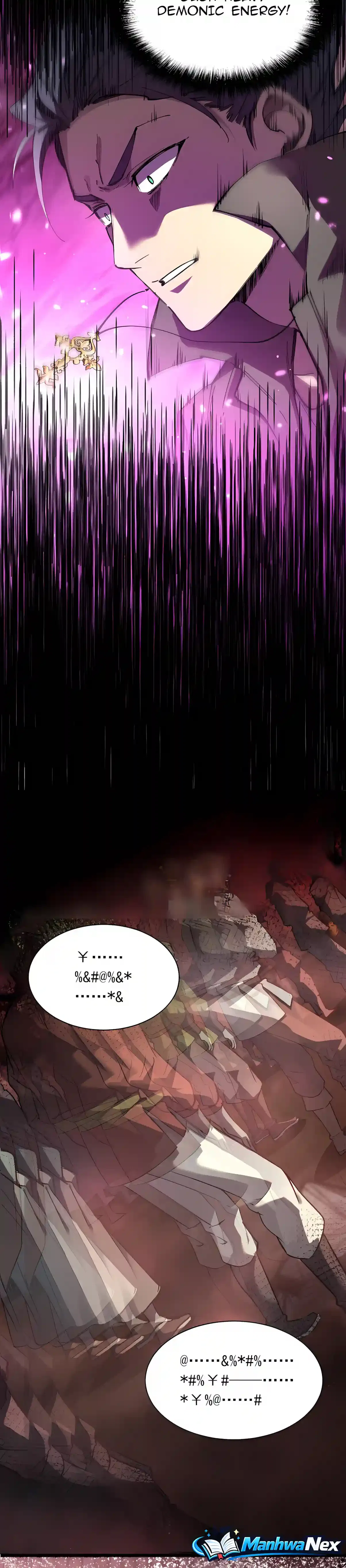 SSS Grade Saint Knight Chapter 224 – Page 16