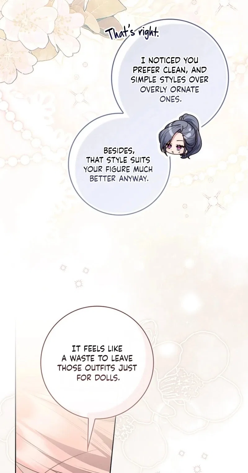 A Fortune-Telling Princess Chapter 174 – Page 8