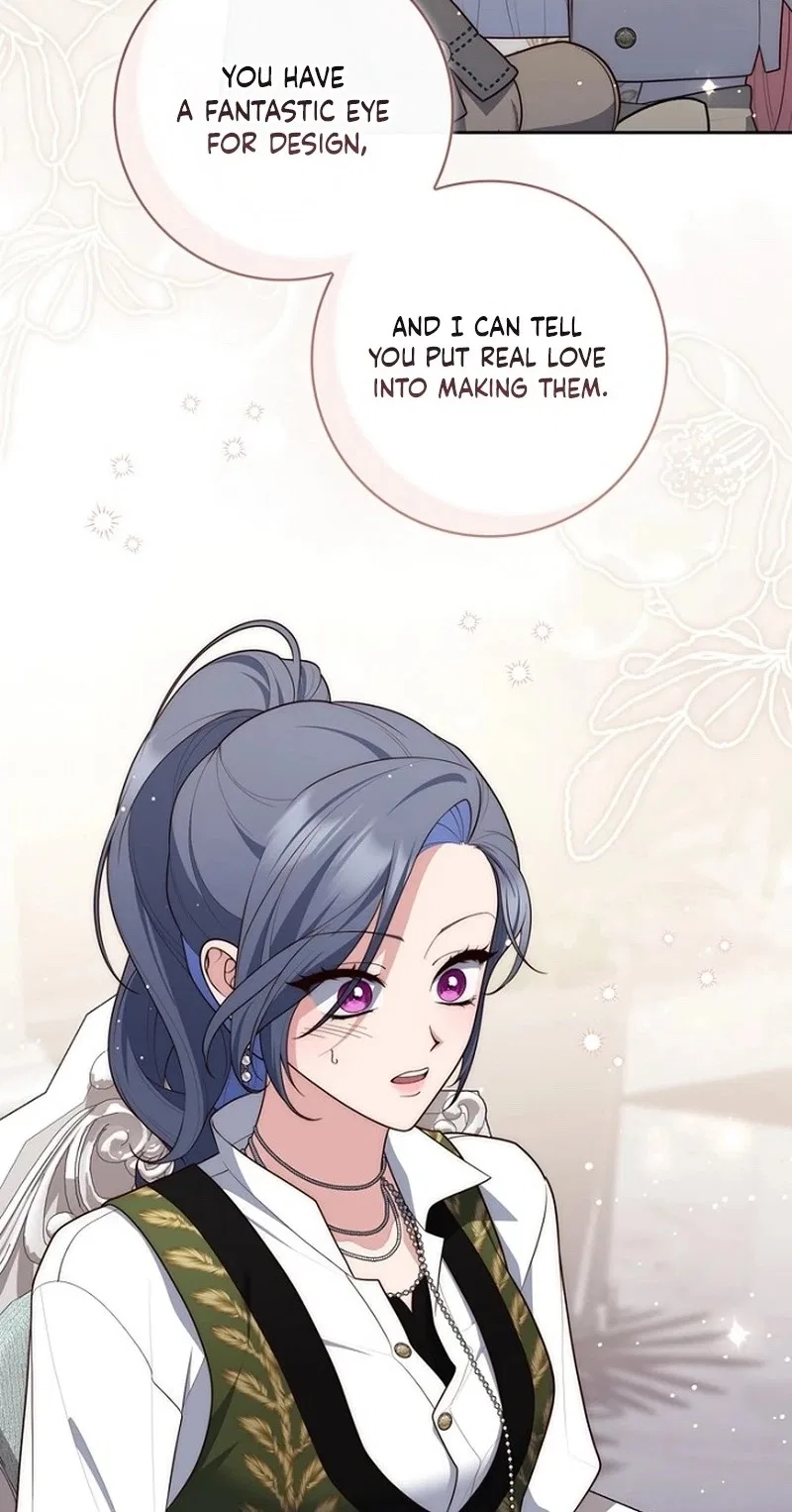 A Fortune-Telling Princess Chapter 174 – Page 10