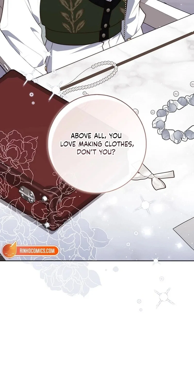 A Fortune-Telling Princess Chapter 174 – Page 11