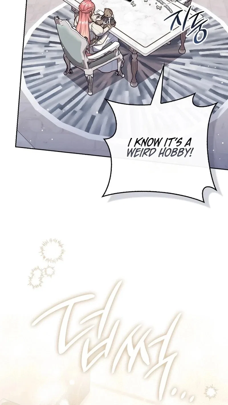 A Fortune-Telling Princess Chapter 174 – Page 13