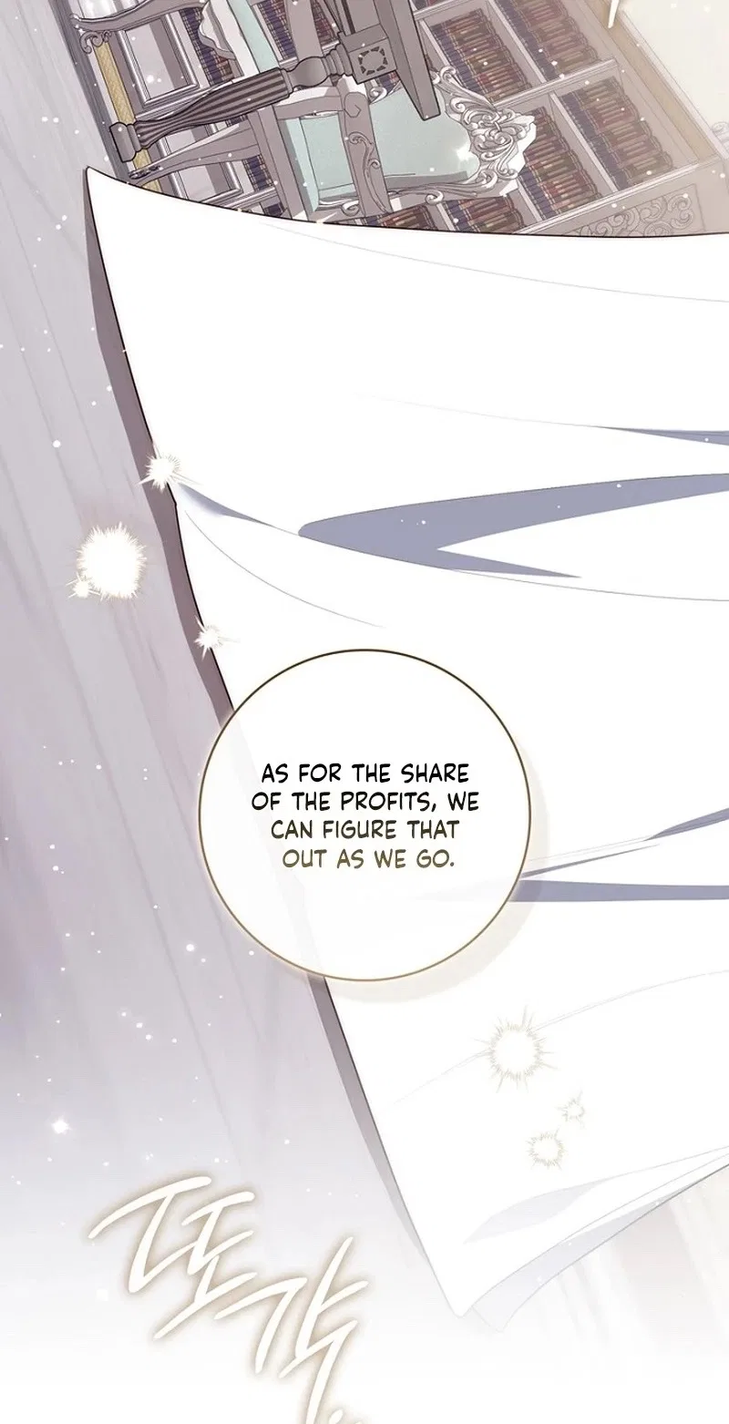 A Fortune-Telling Princess Chapter 174 – Page 19