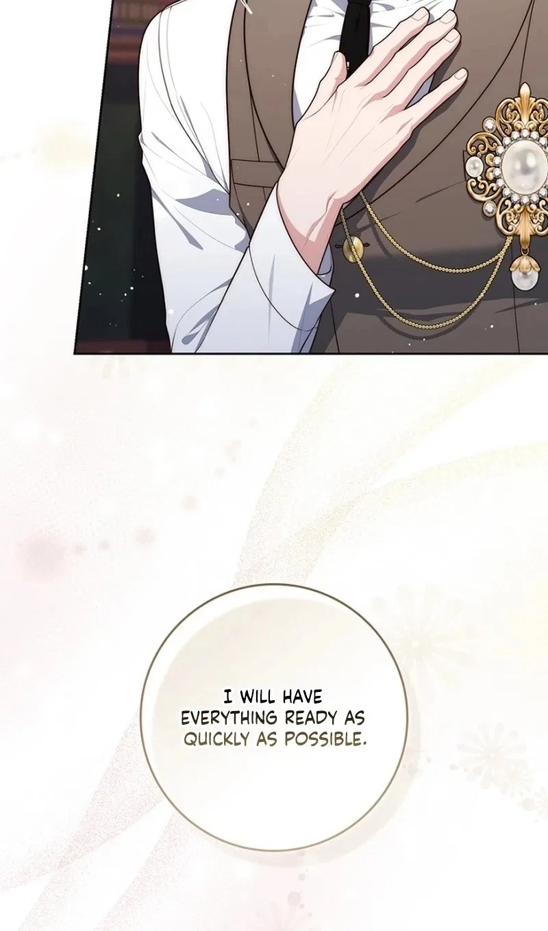 A Fortune-Telling Princess Chapter 174 – Page 37