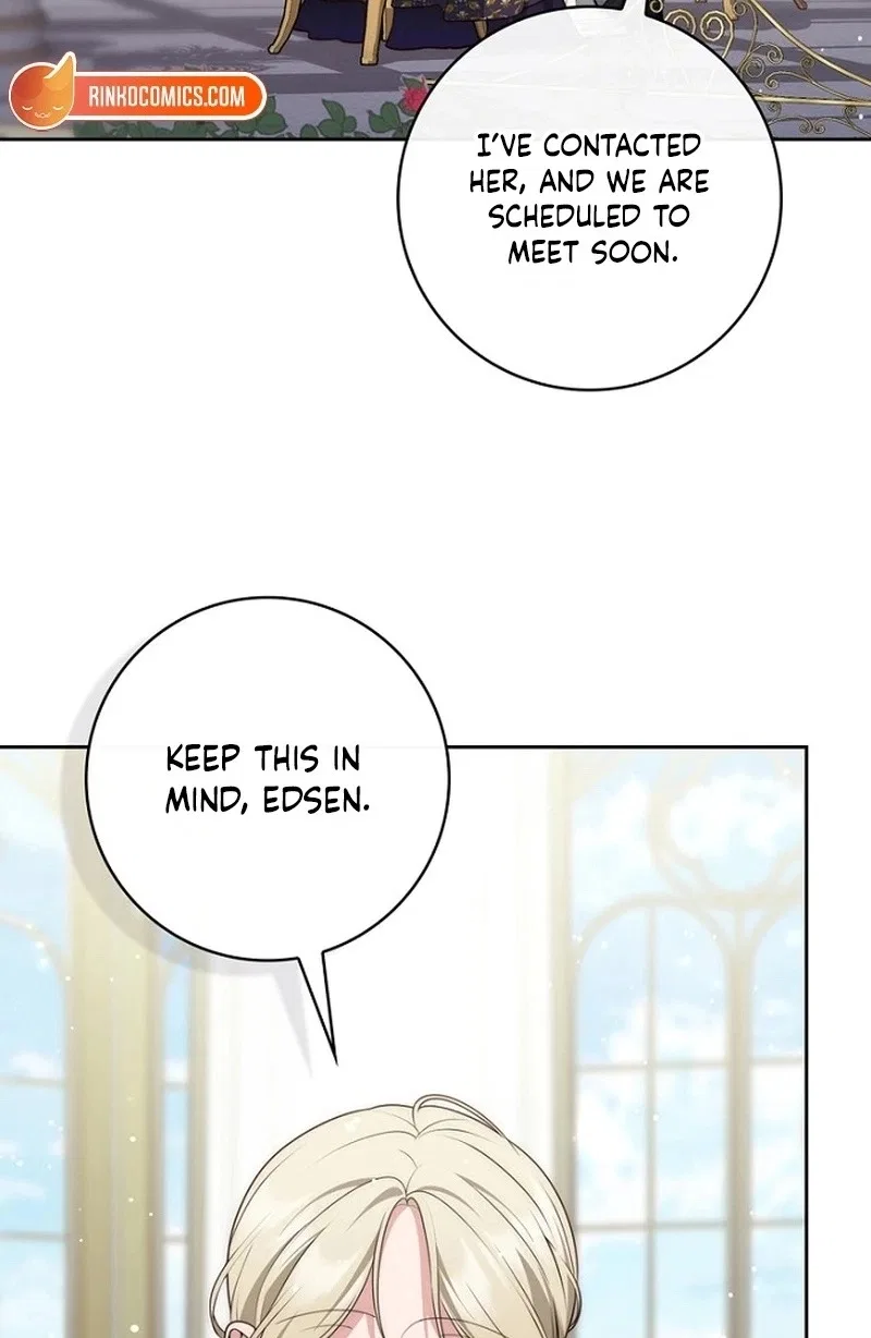 A Fortune-Telling Princess Chapter 174 – Page 41