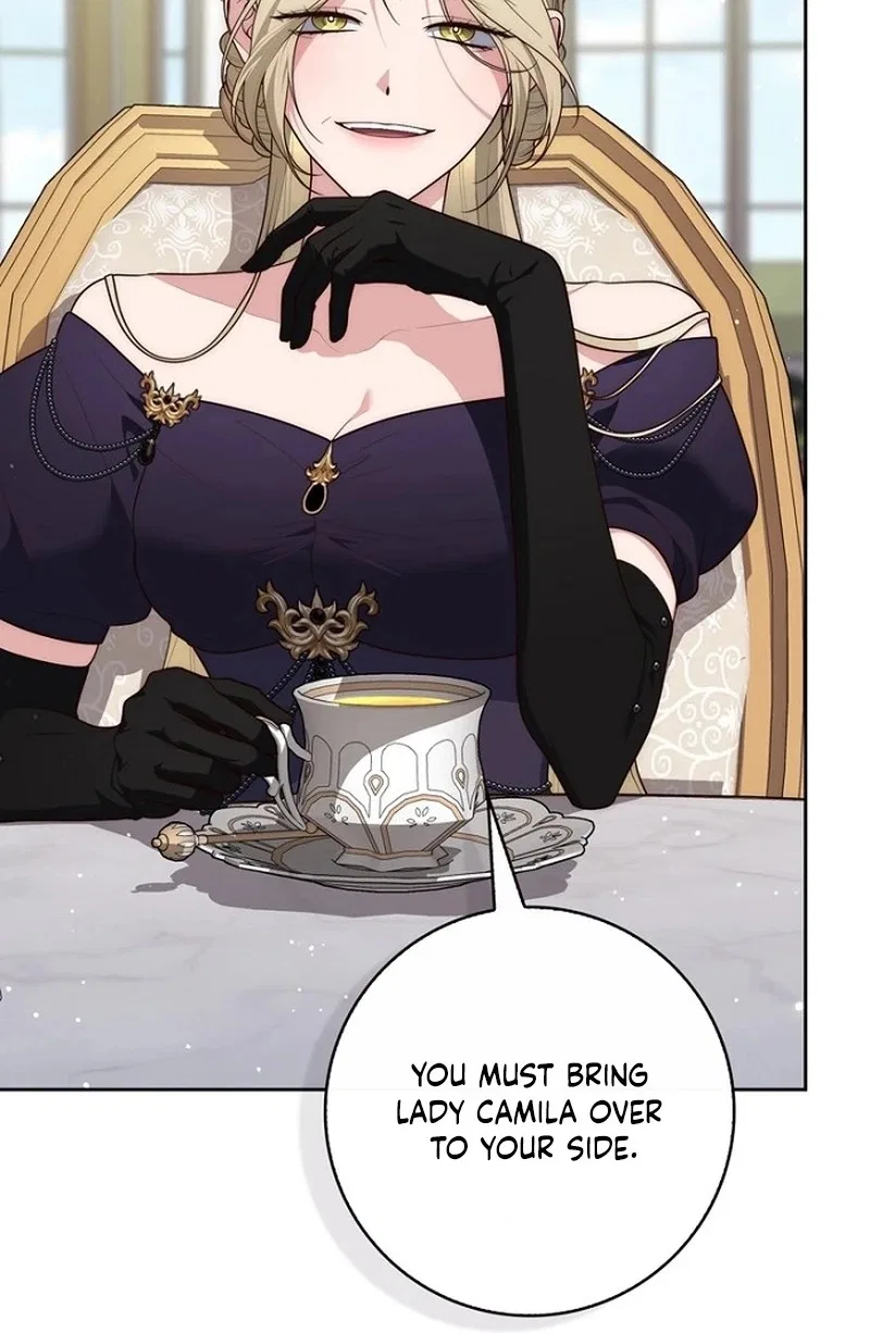 A Fortune-Telling Princess Chapter 174 – Page 42