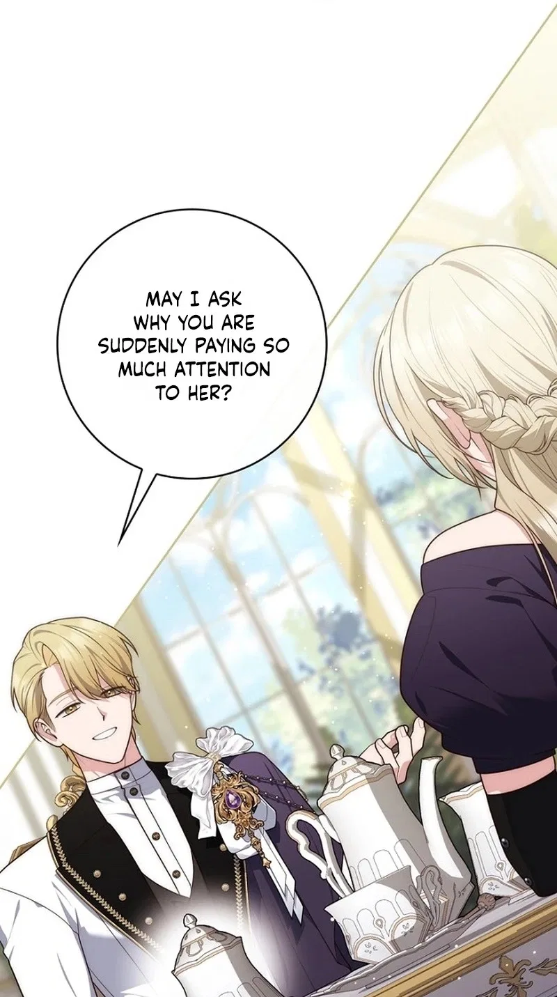 A Fortune-Telling Princess Chapter 174 – Page 43