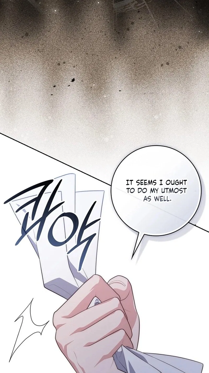 A Fortune-Telling Princess Chapter 174 – Page 63