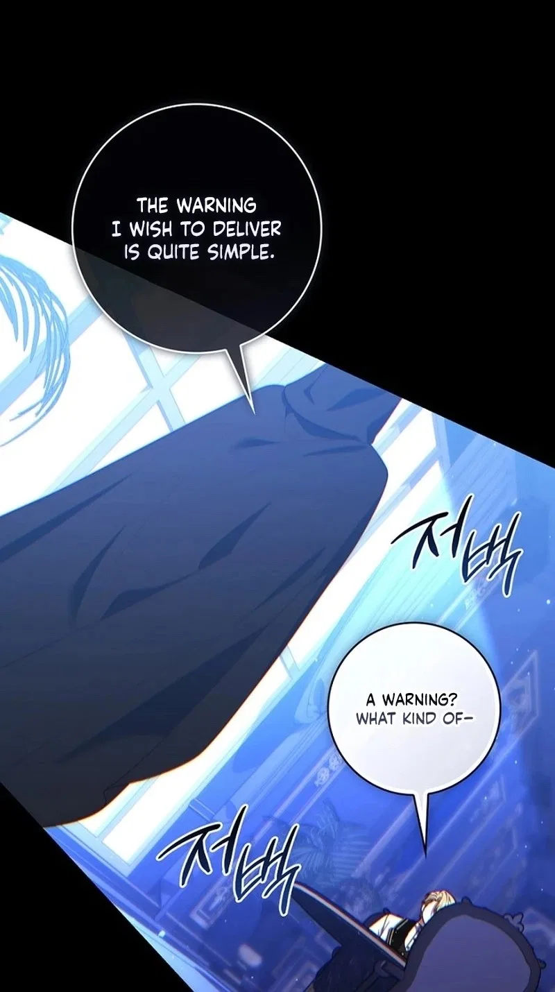 A Fortune-Telling Princess Chapter 174 – Page 74