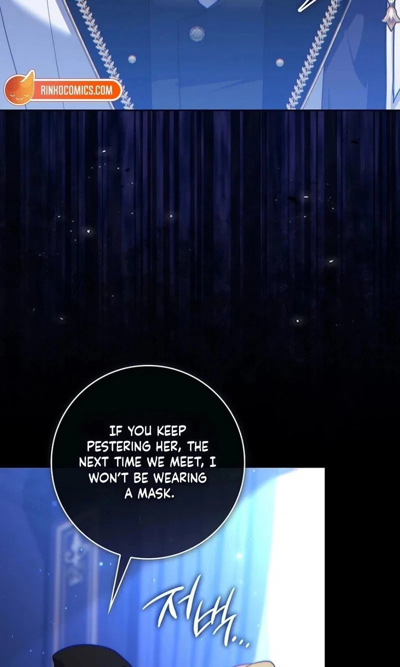 A Fortune-Telling Princess Chapter 174 – Page 77