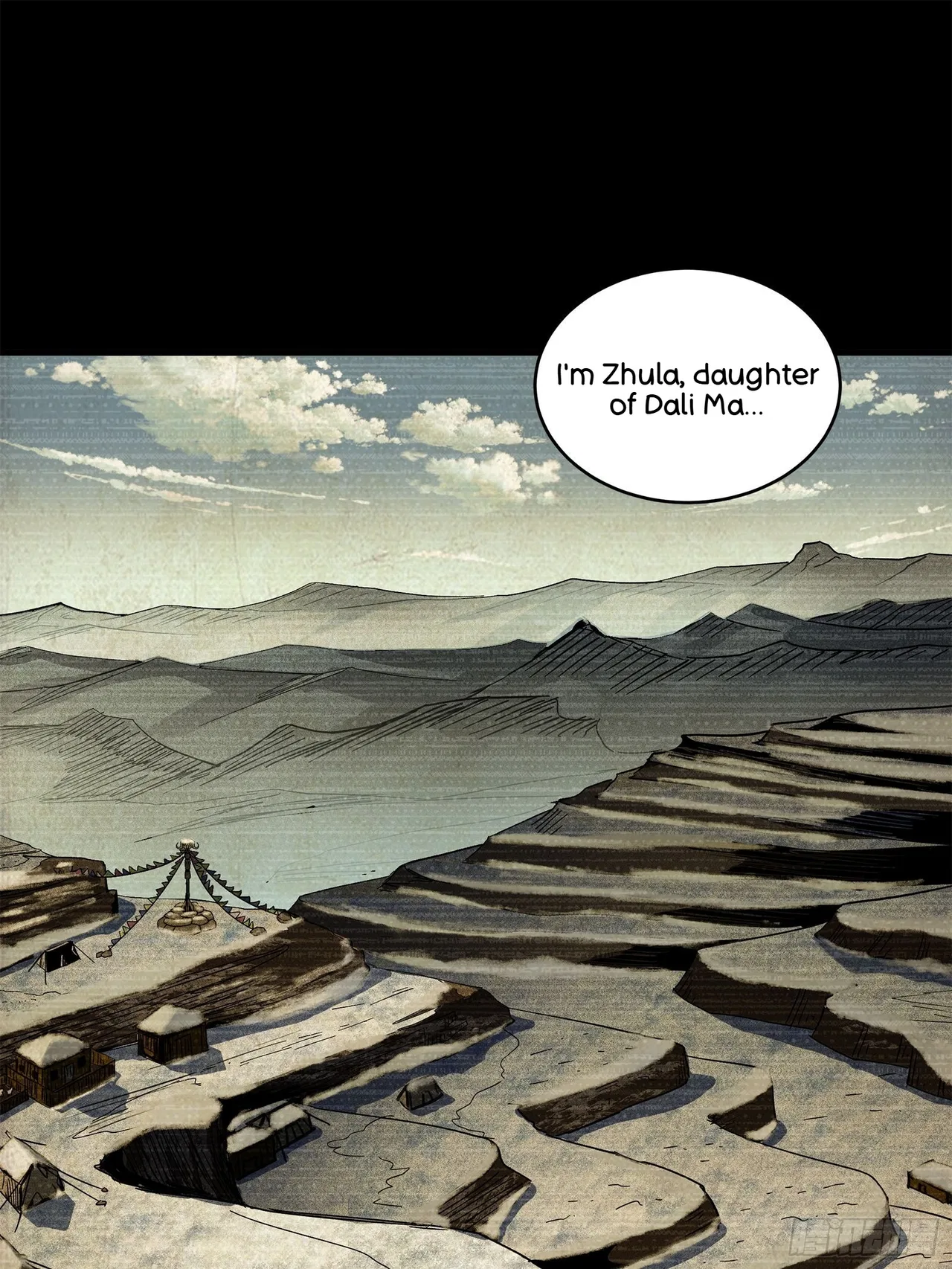 Xīngjiǎ Húnjiàng Zhuàn Chapter 212 – Page 3