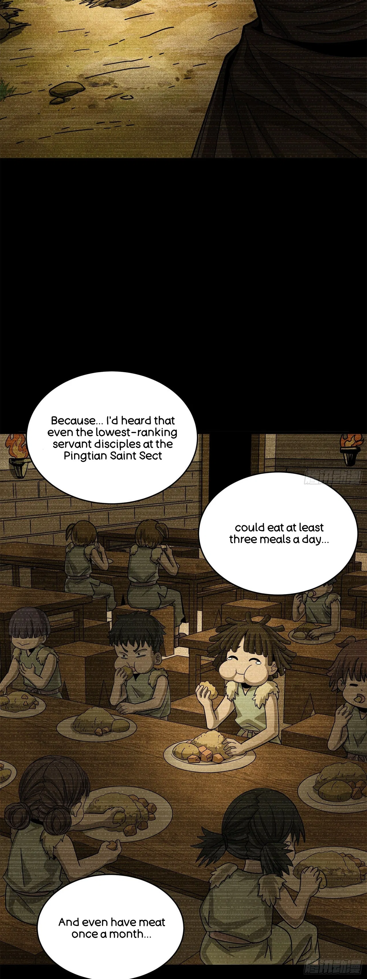 Xīngjiǎ Húnjiàng Zhuàn Chapter 212 – Page 8