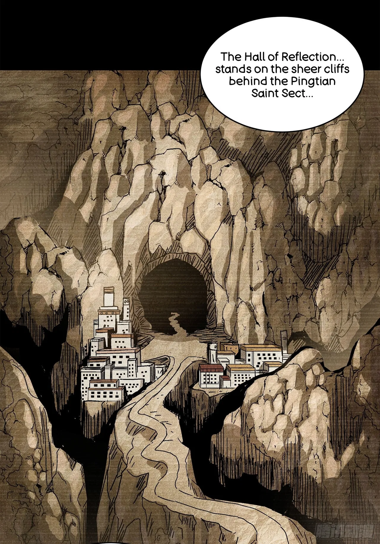 Xīngjiǎ Húnjiàng Zhuàn Chapter 212 – Page 13