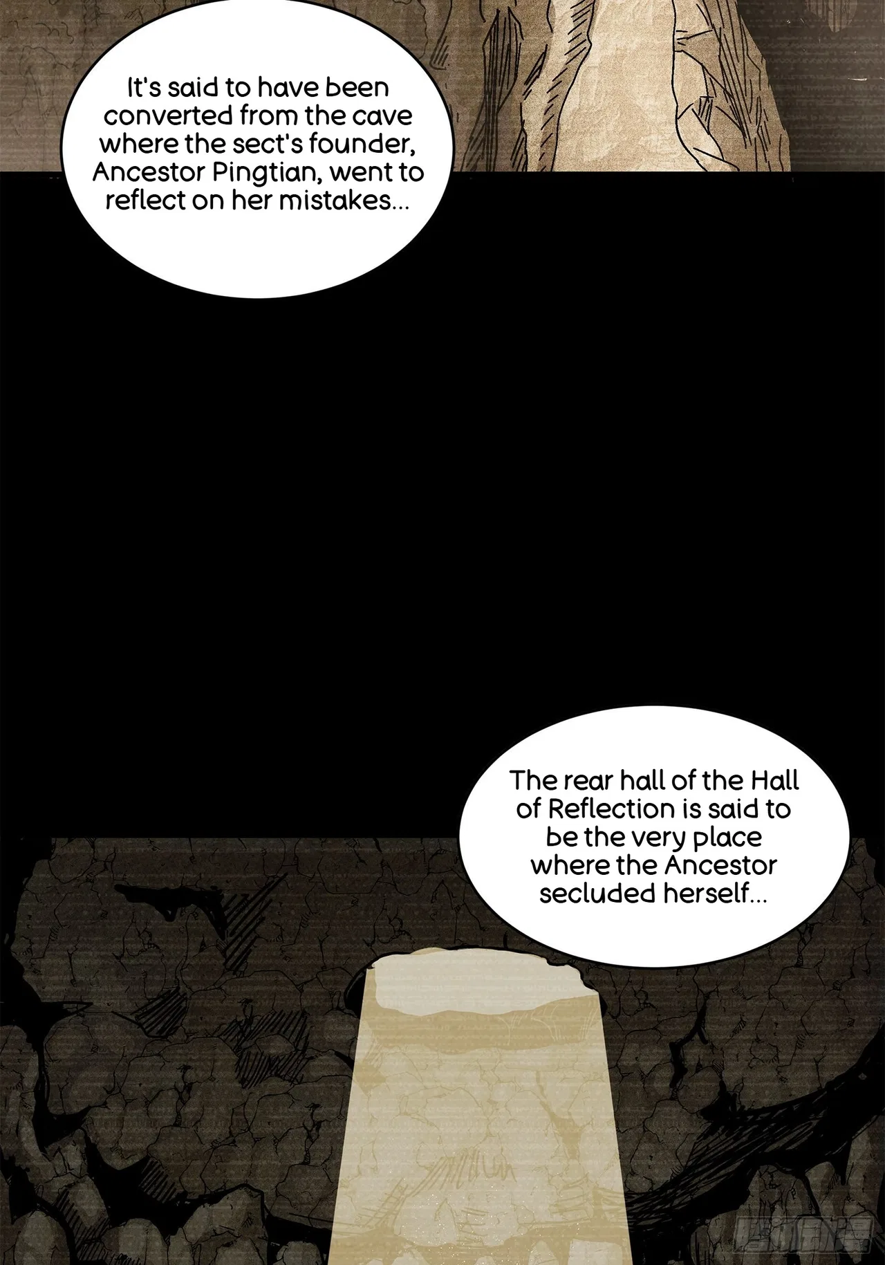 Xīngjiǎ Húnjiàng Zhuàn Chapter 212 – Page 14