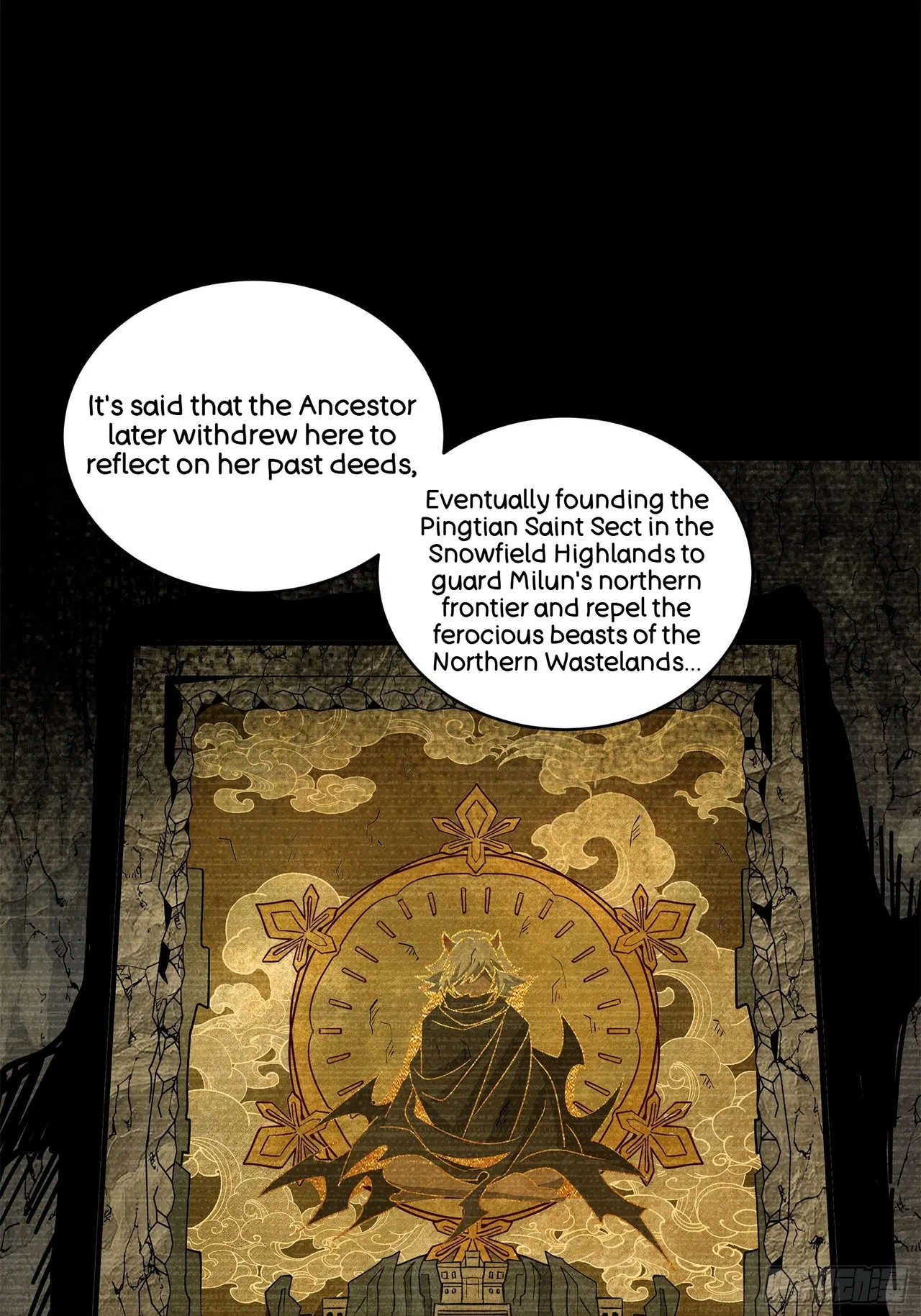 Xīngjiǎ Húnjiàng Zhuàn Chapter 212 – Page 21