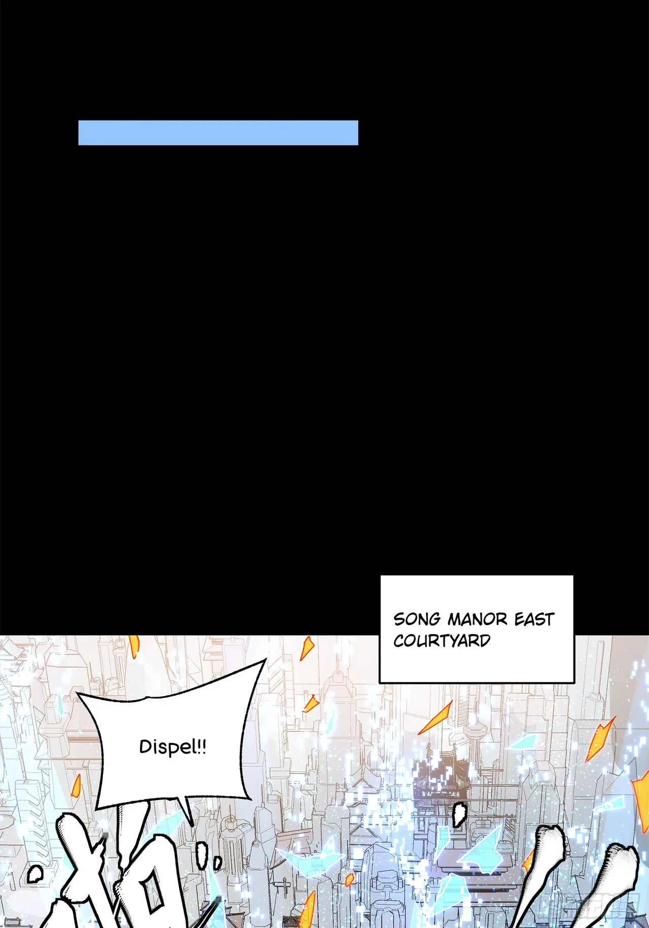 Xīngjiǎ Húnjiàng Zhuàn Chapter 212 – Page 35