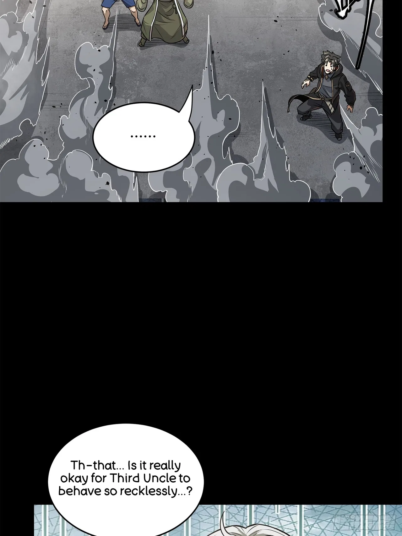 Xīngjiǎ Húnjiàng Zhuàn Chapter 212 – Page 67