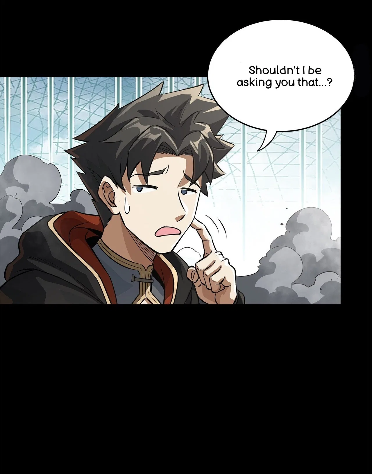 Xīngjiǎ Húnjiàng Zhuàn Chapter 212 – Page 69