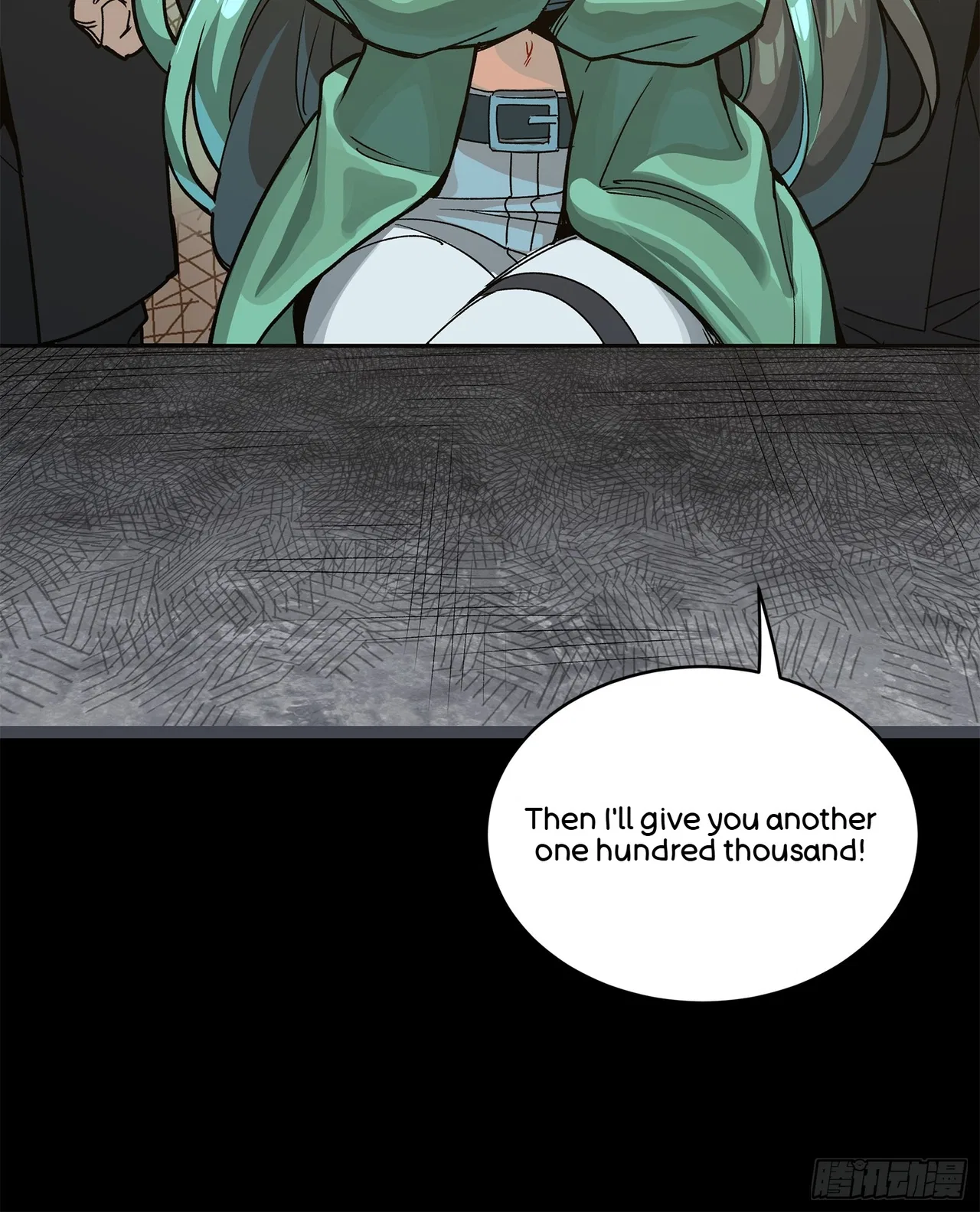 Xīngjiǎ Húnjiàng Zhuàn Chapter 212 – Page 82
