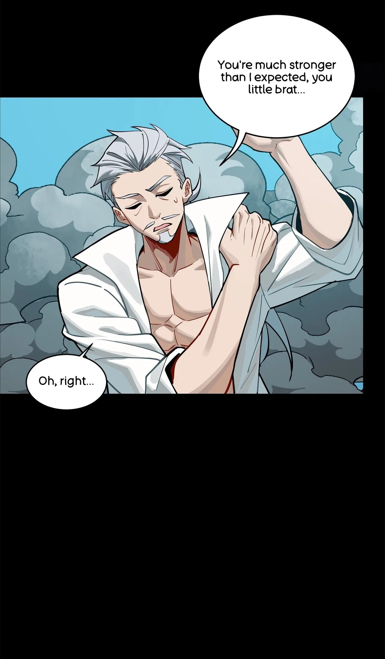 Xīngjiǎ Húnjiàng Zhuàn Chapter 211 – Page 68