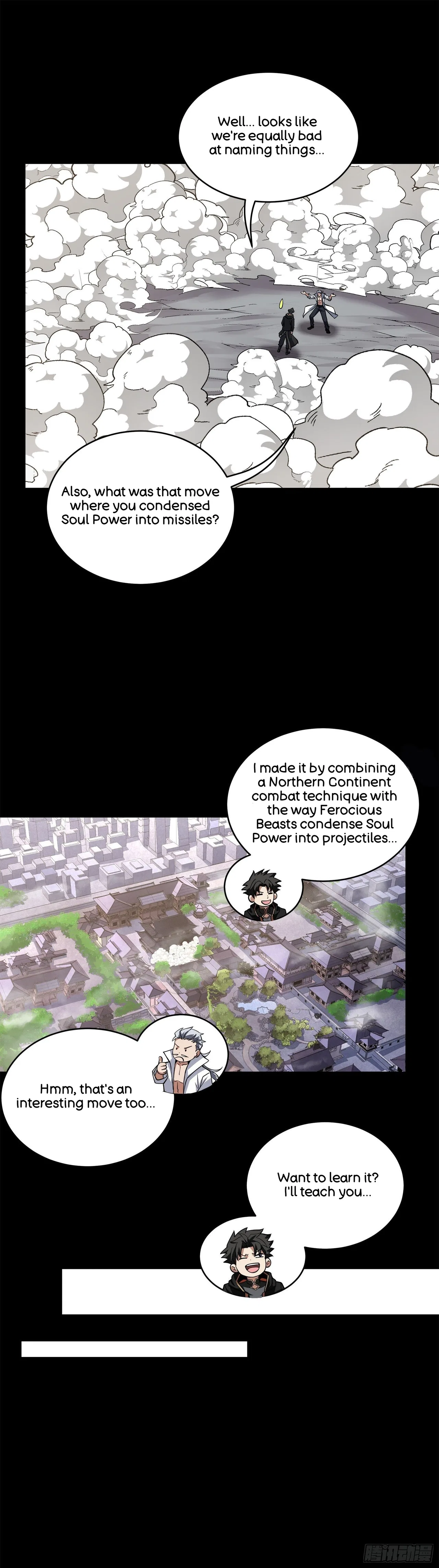 Xīngjiǎ Húnjiàng Zhuàn Chapter 211 – Page 74