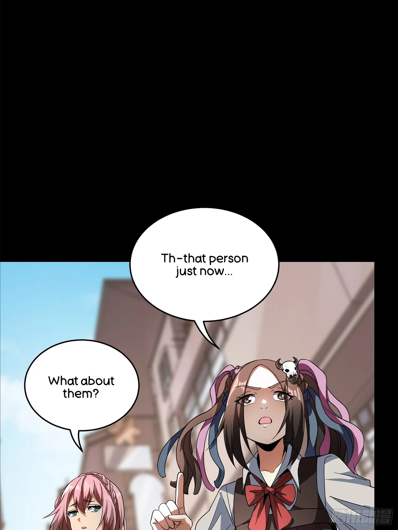 Xīngjiǎ Húnjiàng Zhuàn Chapter 211 – Page 83