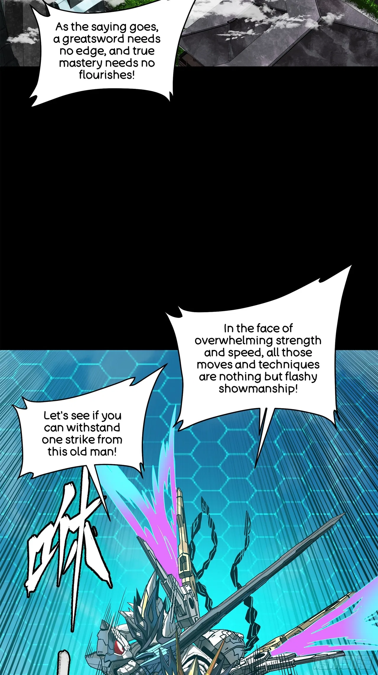 Xīngjiǎ Húnjiàng Zhuàn Chapter 210 – Page 4