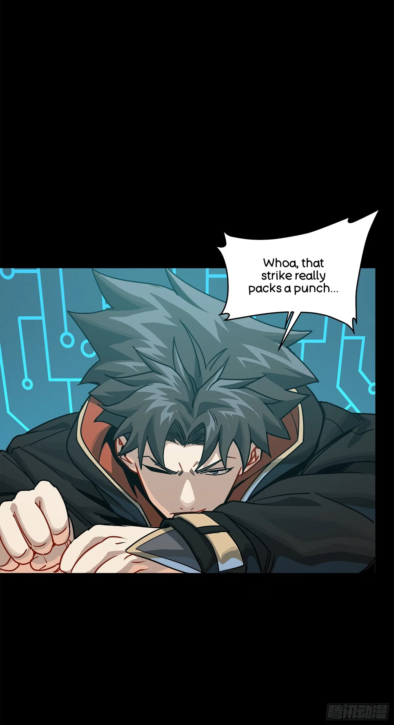 Xīngjiǎ Húnjiàng Zhuàn Chapter 210 – Page 7