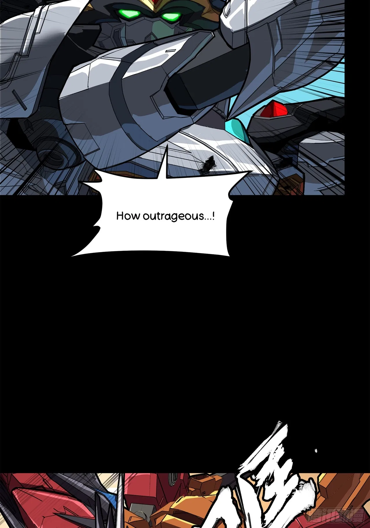 Xīngjiǎ Húnjiàng Zhuàn Chapter 210 – Page 39