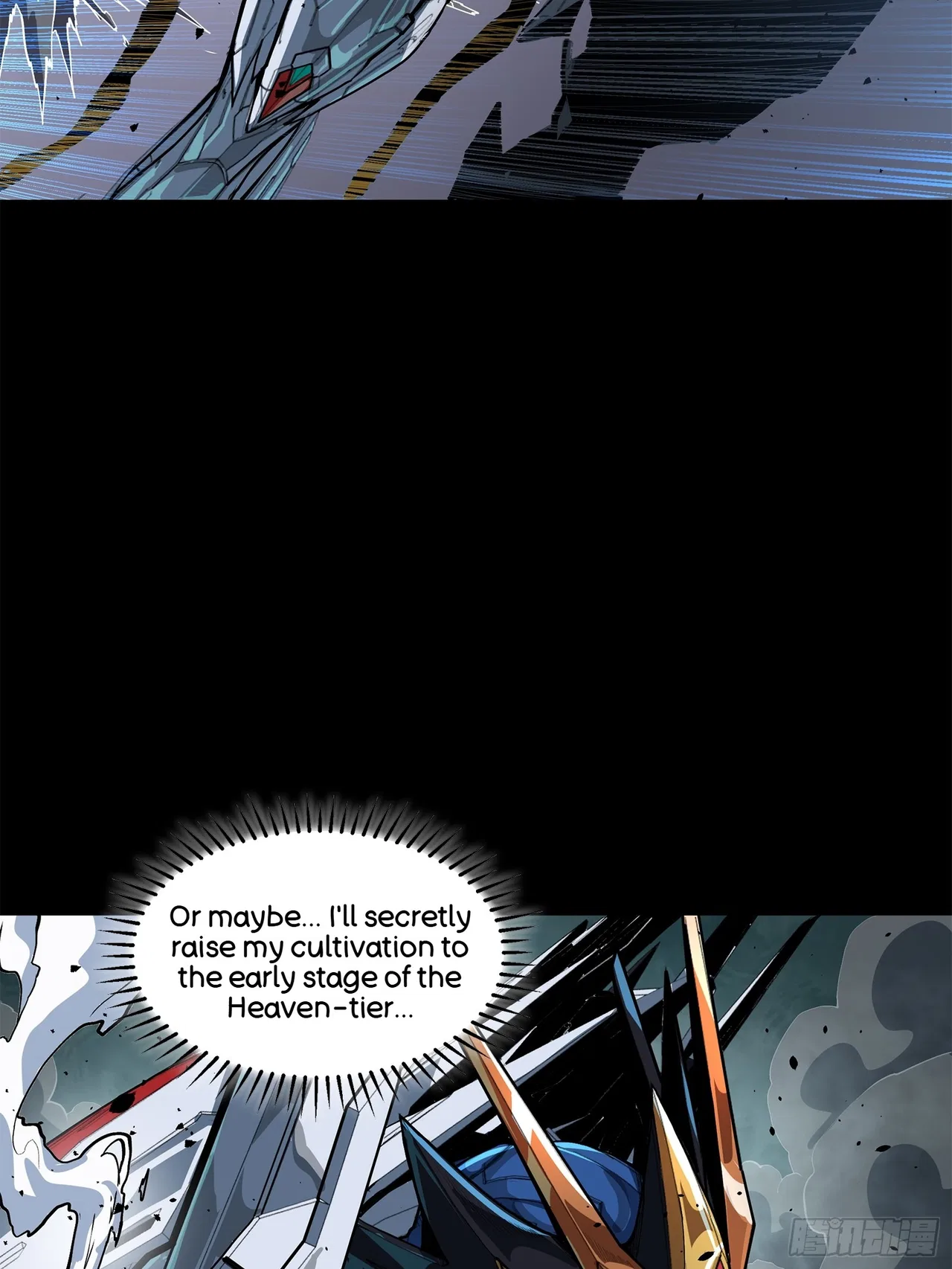 Xīngjiǎ Húnjiàng Zhuàn Chapter 210 – Page 66