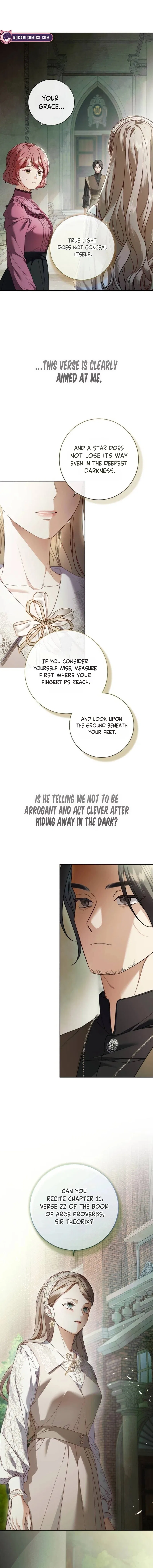 Clockwork Lovers Chapter 12 – Page 11