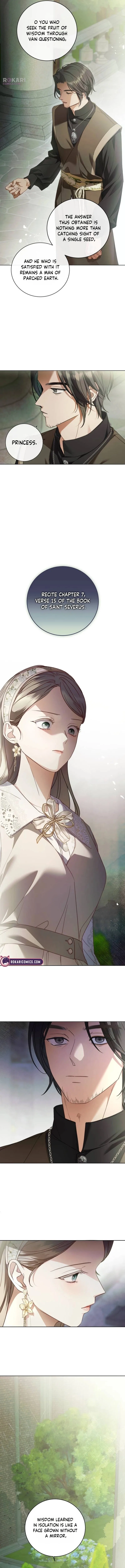 Clockwork Lovers Chapter 12 – Page 12