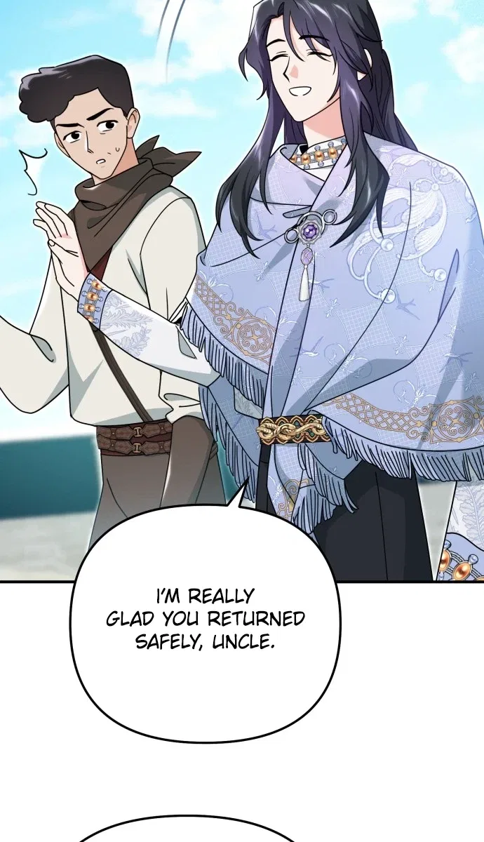 Survive as a Corner Castle Butler Chapter 33 – Page 12