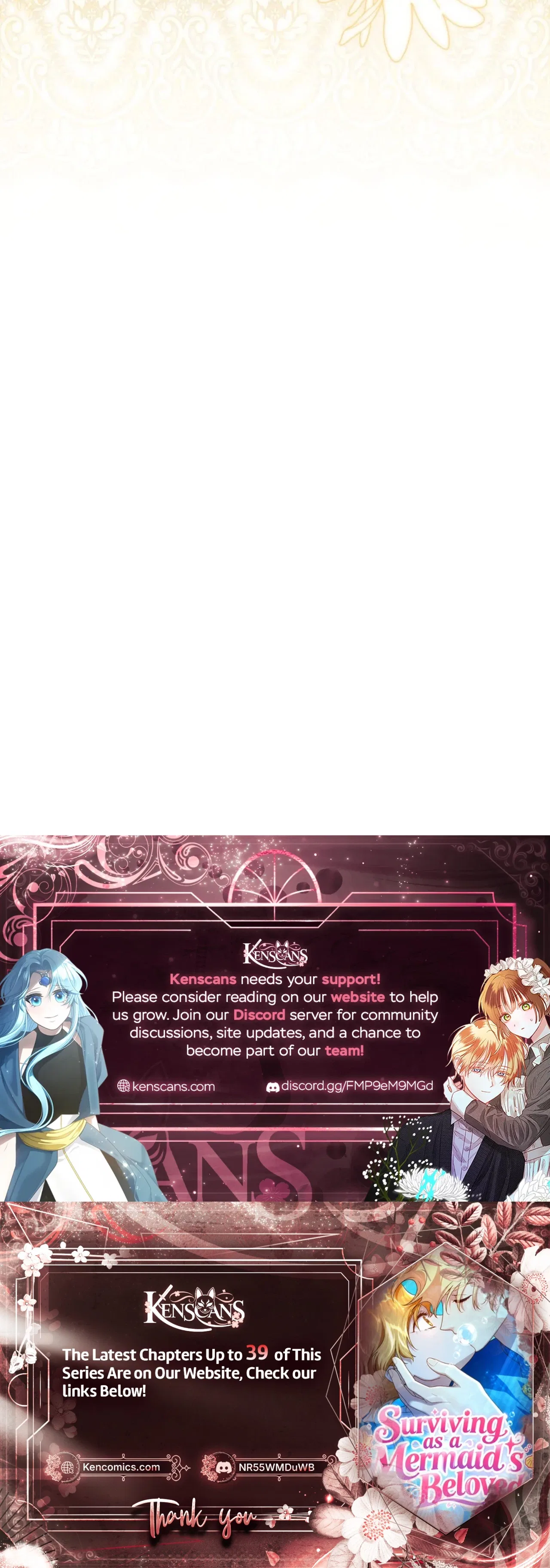 Survive as a Corner Castle Butler Chapter 33 – Page 34