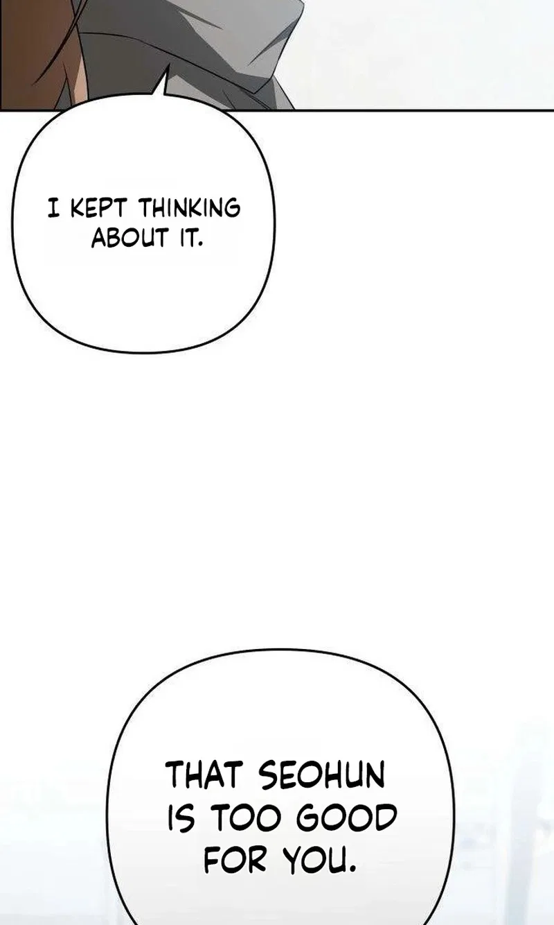 Selling It Because We Broke Up Chapter 27 – Page 4
