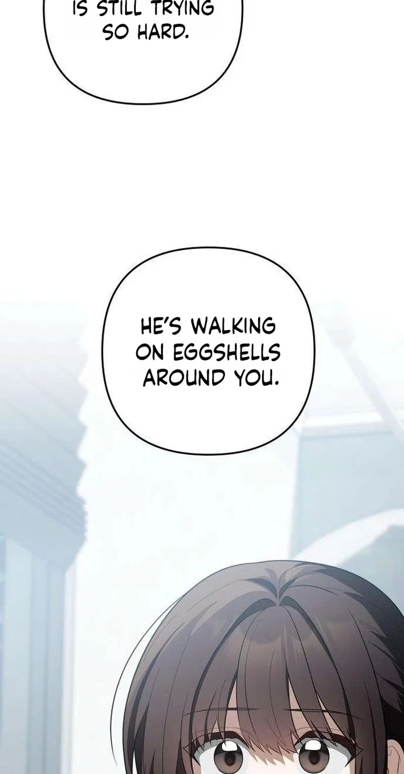 Selling It Because We Broke Up Chapter 27 – Page 9