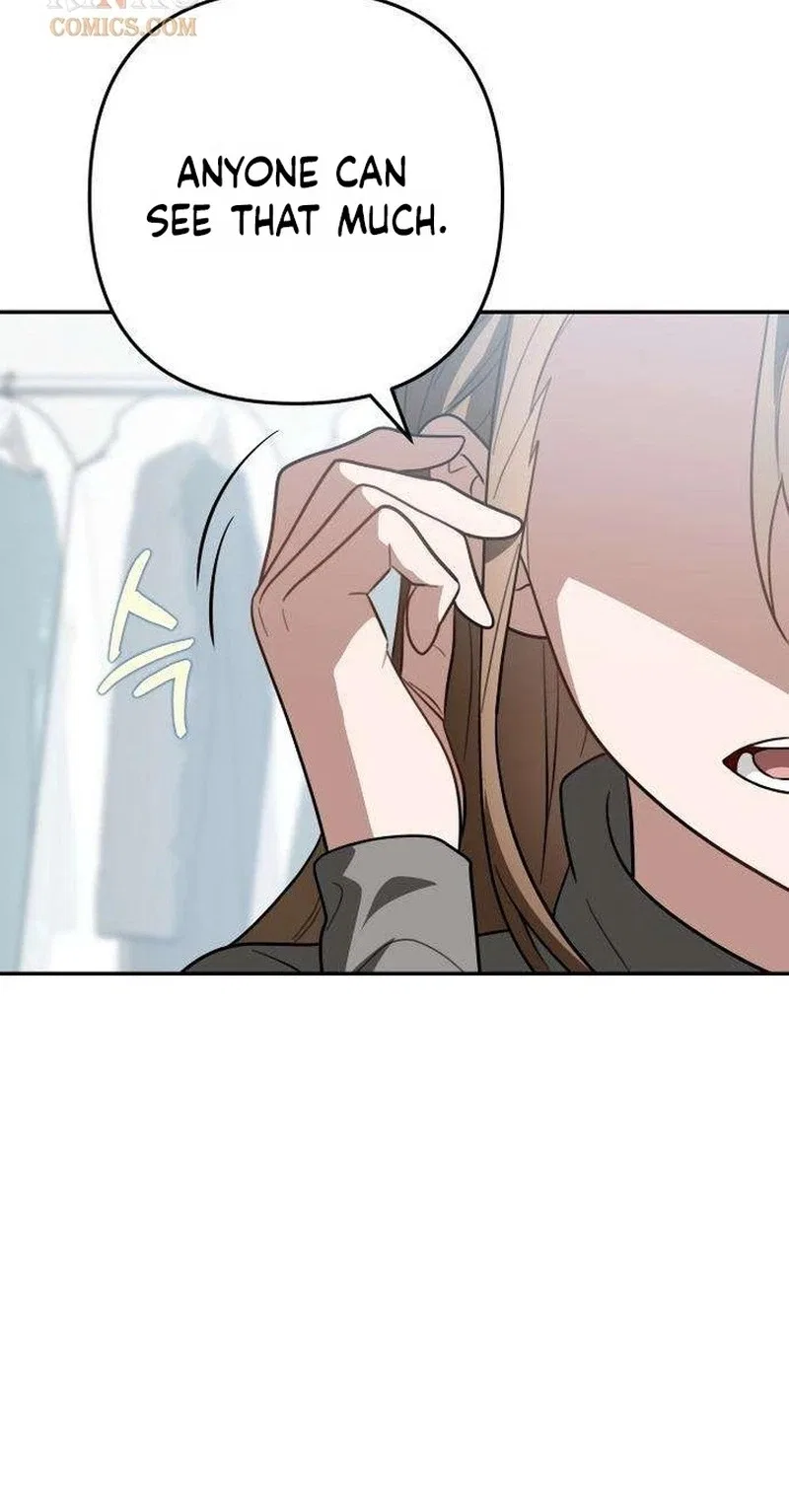 Selling It Because We Broke Up Chapter 27 – Page 12