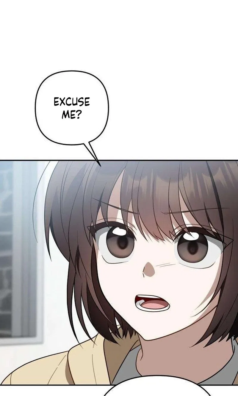 Selling It Because We Broke Up Chapter 27 – Page 19