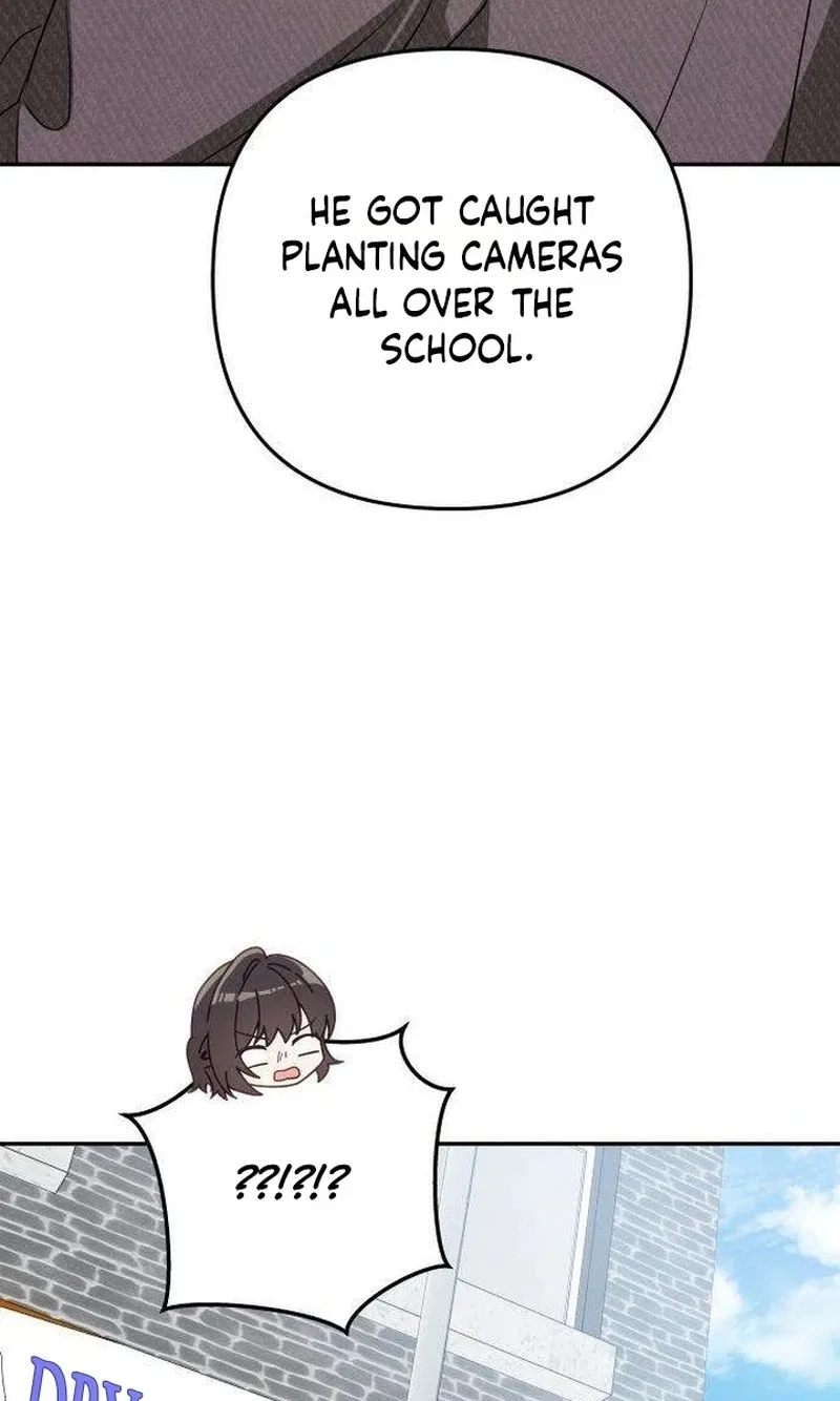 Selling It Because We Broke Up Chapter 27 – Page 23