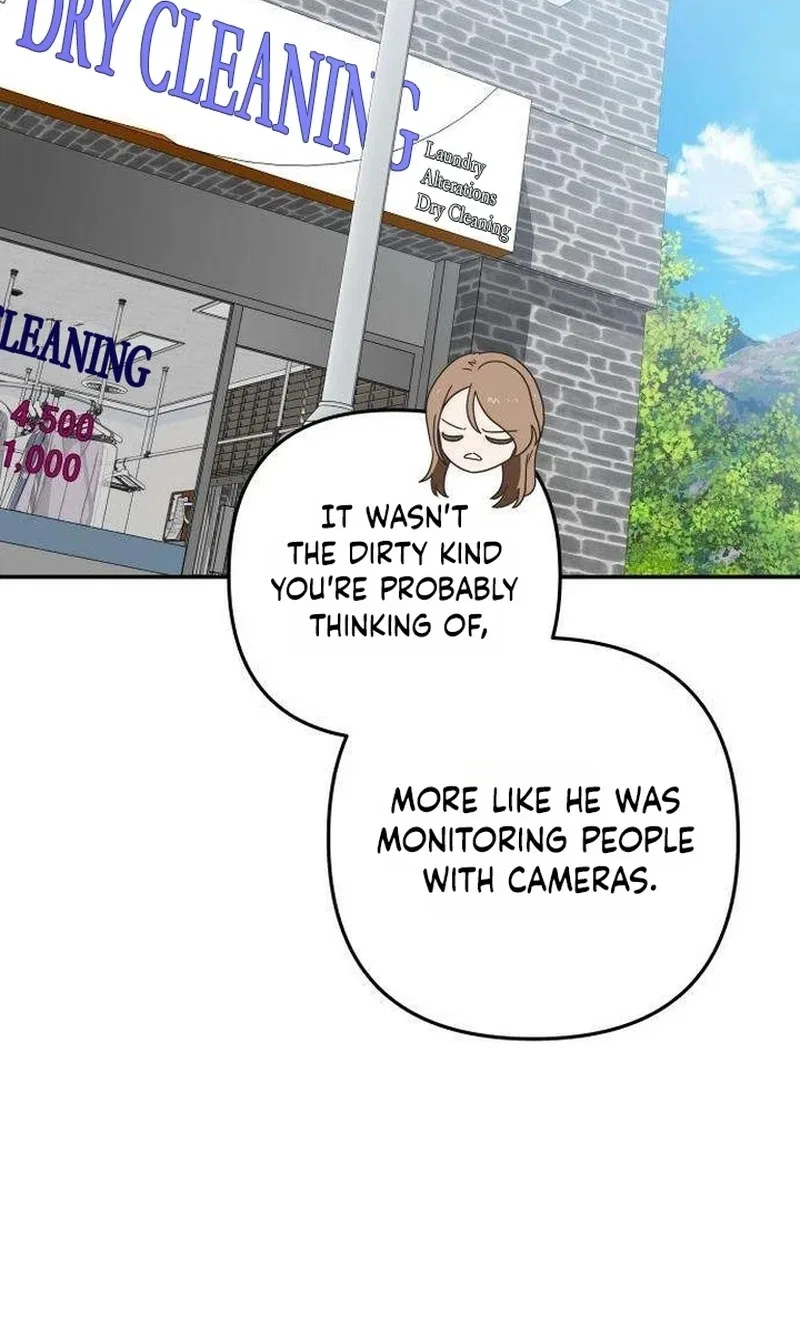 Selling It Because We Broke Up Chapter 27 – Page 24