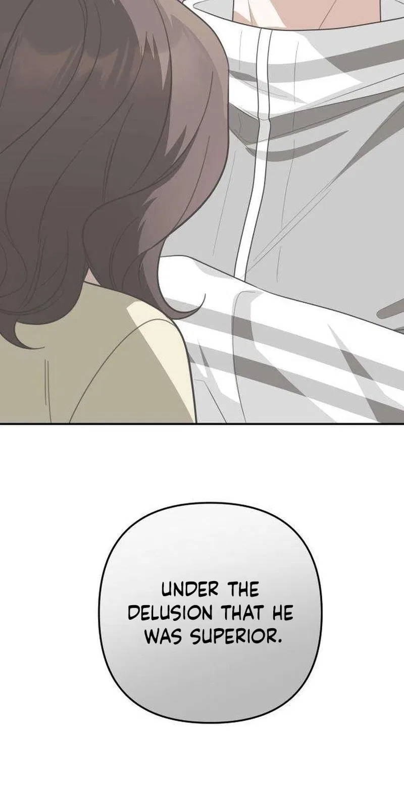Selling It Because We Broke Up Chapter 27 – Page 27