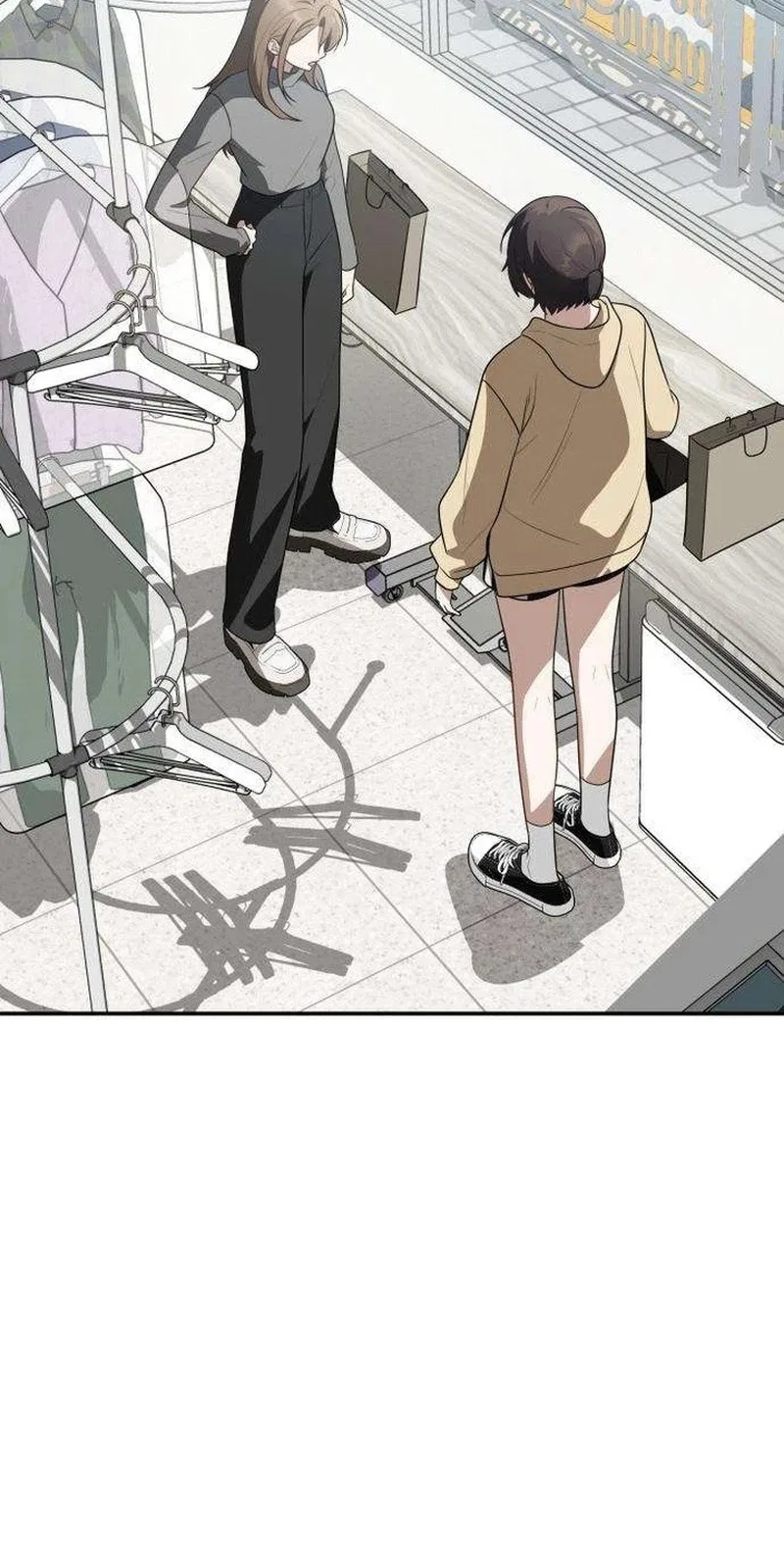 Selling It Because We Broke Up Chapter 27 – Page 29