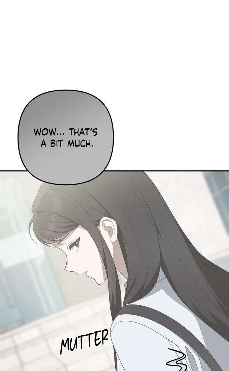 Selling It Because We Broke Up Chapter 27 – Page 32