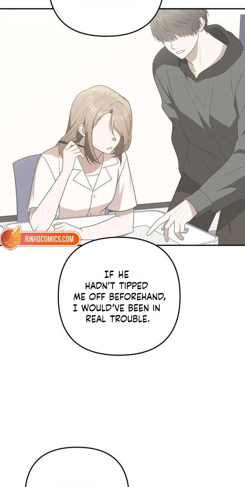 Selling It Because We Broke Up Chapter 27 – Page 37