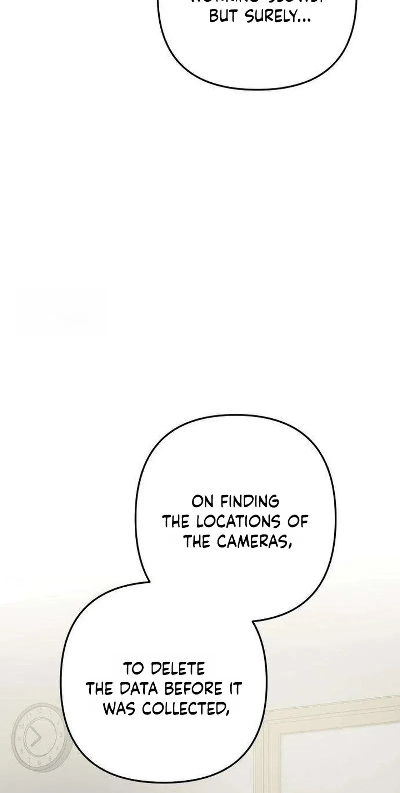 Selling It Because We Broke Up Chapter 27 – Page 39