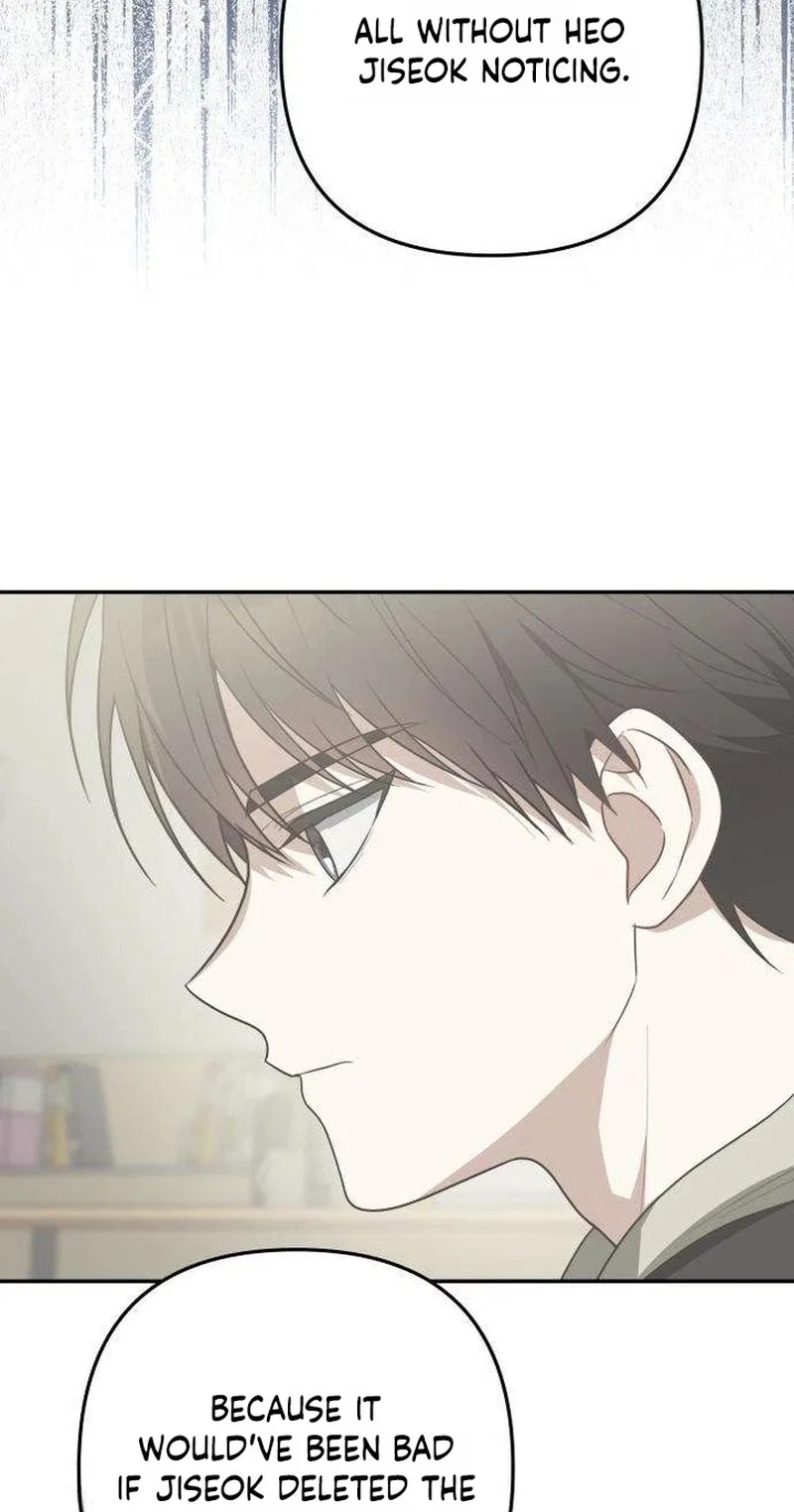 Selling It Because We Broke Up Chapter 27 – Page 42