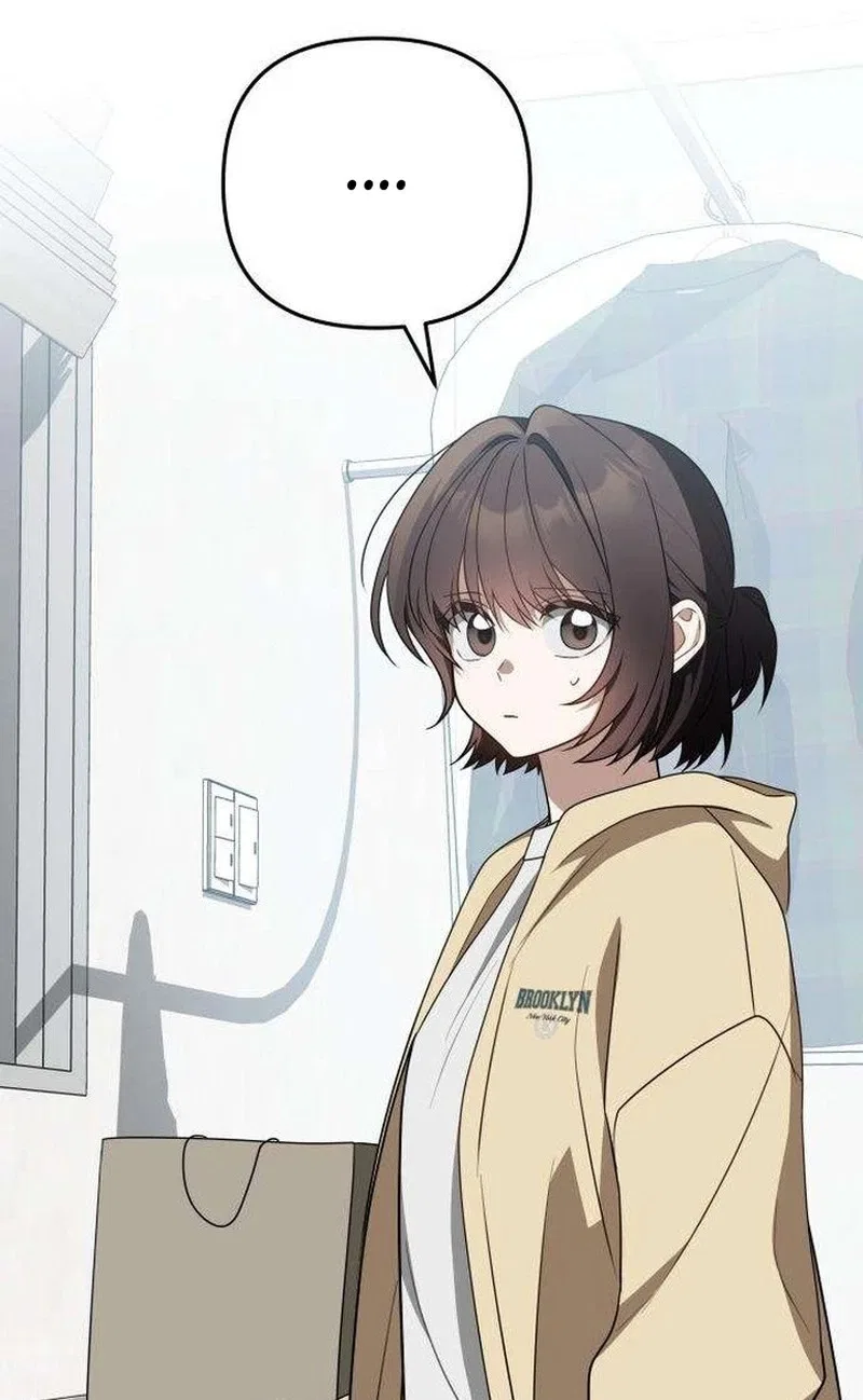 Selling It Because We Broke Up Chapter 27 – Page 58
