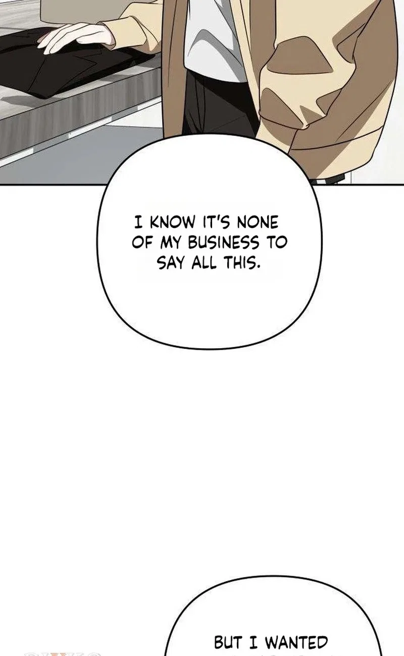 Selling It Because We Broke Up Chapter 27 – Page 59