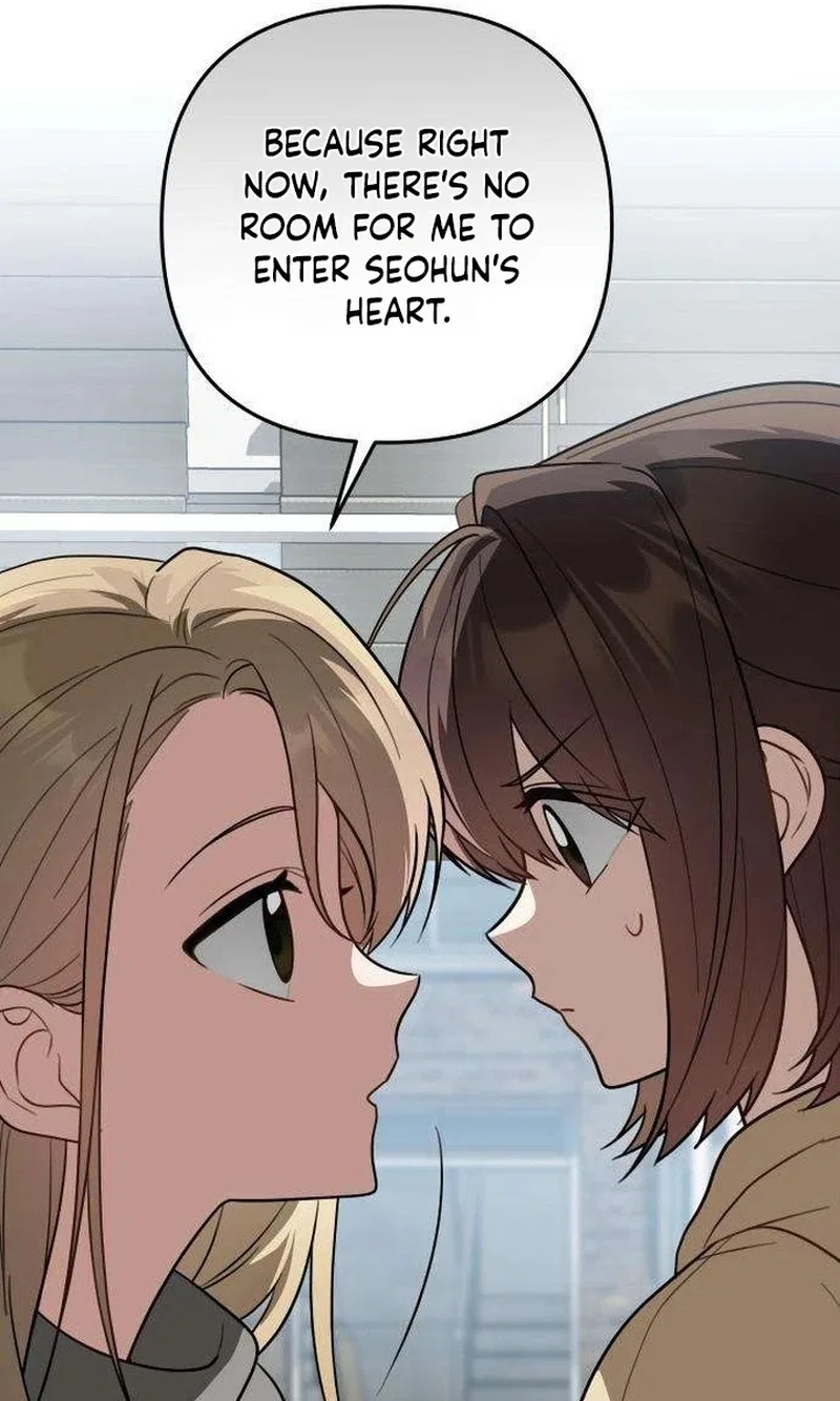 Selling It Because We Broke Up Chapter 27 – Page 61