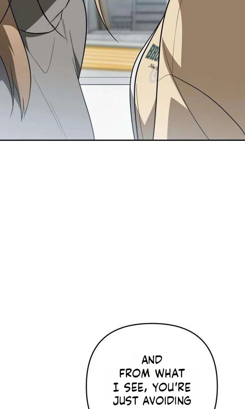 Selling It Because We Broke Up Chapter 27 – Page 62