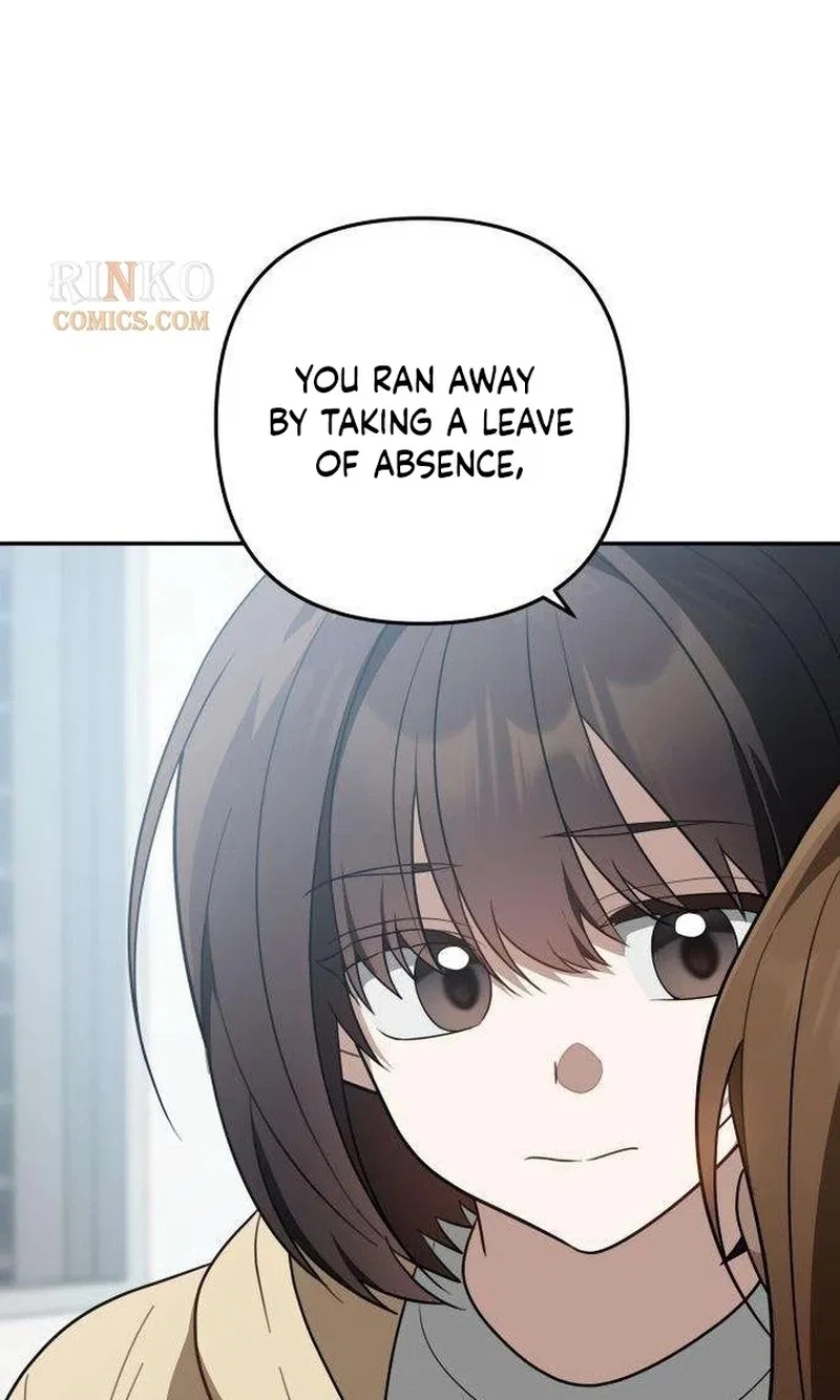 Selling It Because We Broke Up Chapter 27 – Page 64